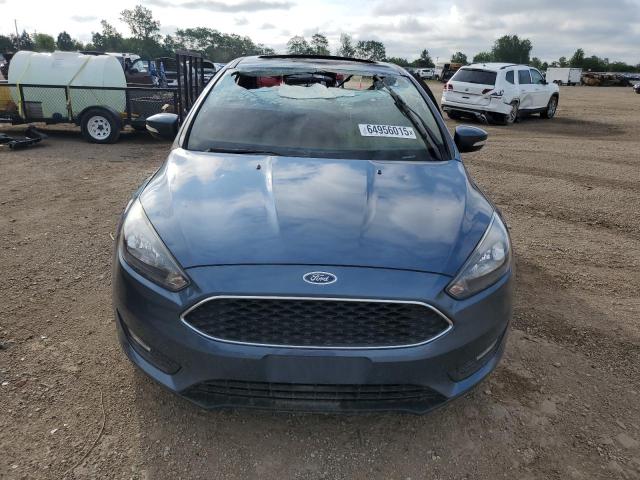2018 FORD FOCUS SEL 1FADP3H22JL320074