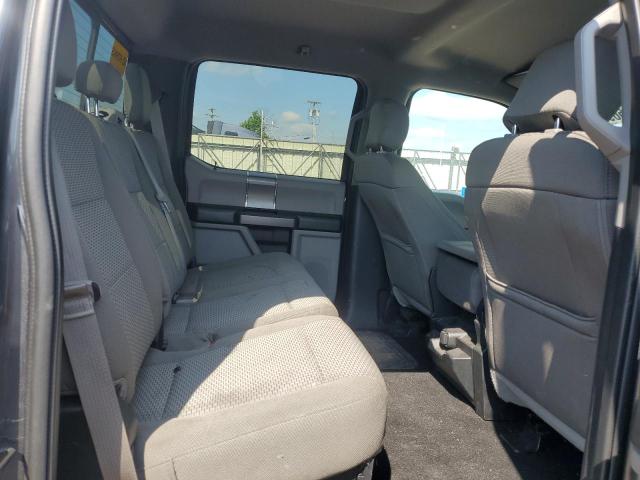 2019 FORD F350 SUPER - 1FT8W3BT0KEF08372