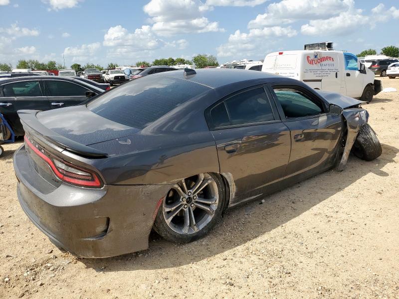 2019 DODGE CHARGER GT 2C3CDXHG0KH693022