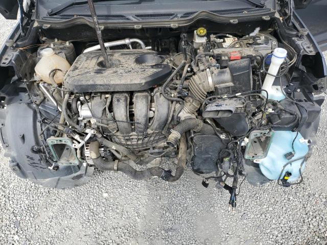 2020 FORD ECOSPORT S - MAJ6S3GL0LC376308