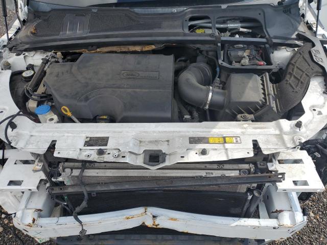 2018 LAND ROVER RANGE ROVE SALVP2RX2JH307503