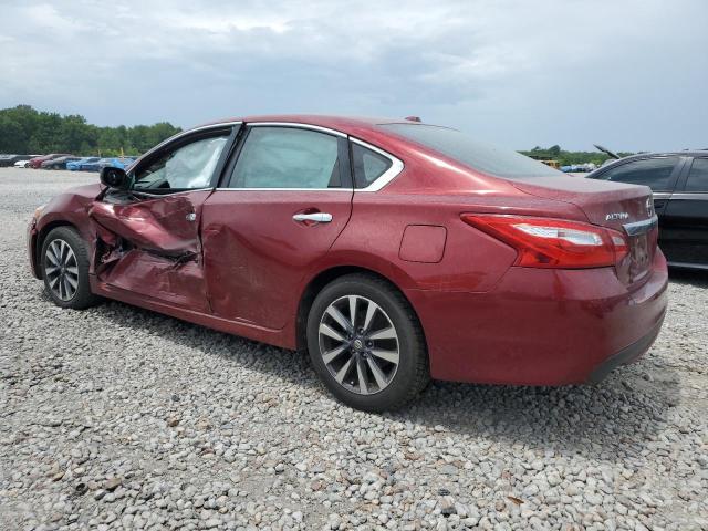 2017 NISSAN ALTIMA 2.5 1N4AL3AP7HC282906