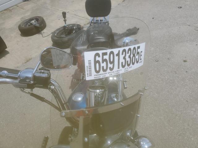 2006 HARLEY-DAVIDSON FLSTCI - 1HD1BWB106Y066516