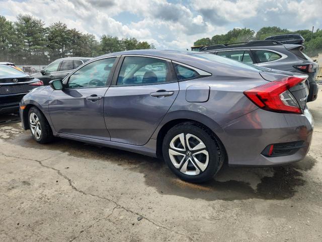 2016 HONDA CIVIC LX - 19XFC2F5XGE215824