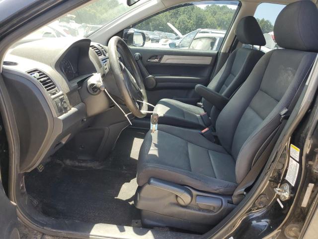 2011 HONDA CR-V LX - 5J6RE3H36BL021469