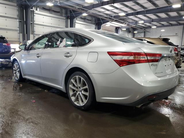 Vin: 4t1bk1eb2eu105928, lot: 62939905, toyota avalon base 20142