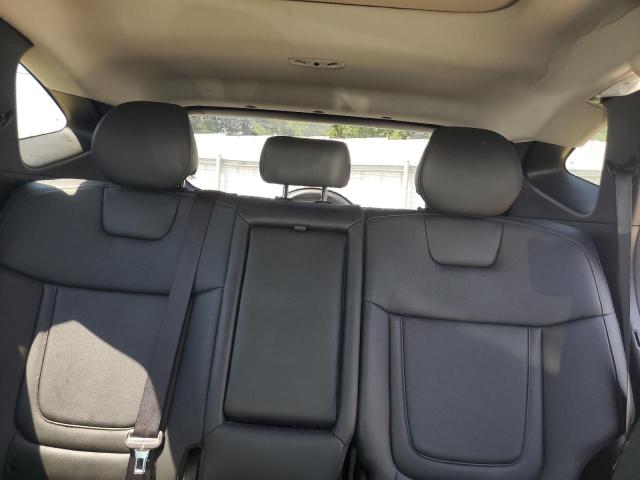 2022 HYUNDAI TUCSON LIM - 5NMJECAE3NH030294