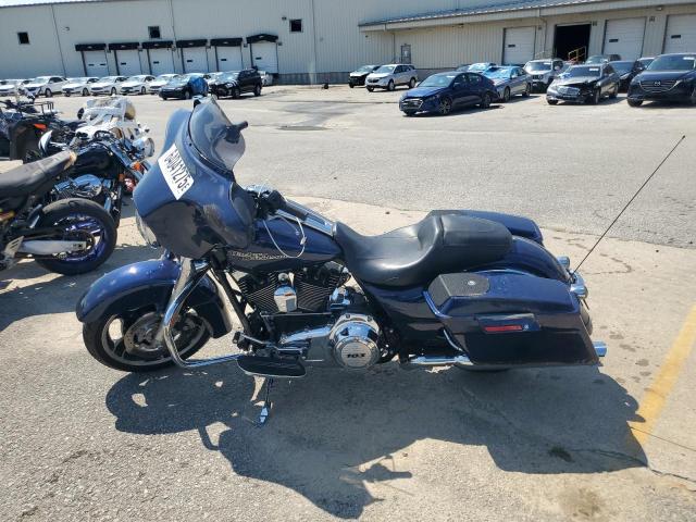 2012 HARLEY-DAVIDSON FLHX STREE 1HD1KBM10CB644456