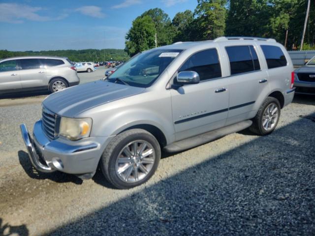CHRYSLER ASPEN LIMI