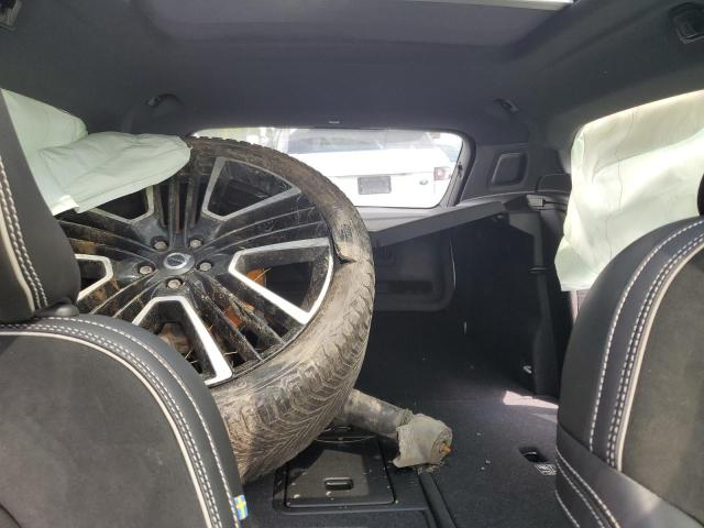 2020 VOLVO XC40 T5 R- YV4162UM9L2202174