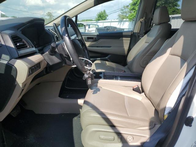2019 HONDA ODYSSEY EX 5FNRL6H71KB095420