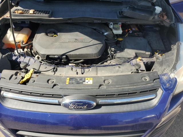 2014 FORD ESCAPE SE - 1FMCU9GX1EUE05630