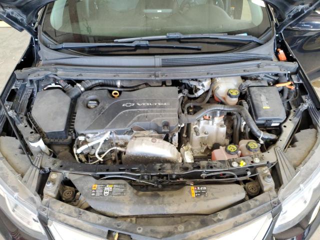 2018 CHEVROLET VOLT PREMIER 1G1RB6S55JU100837