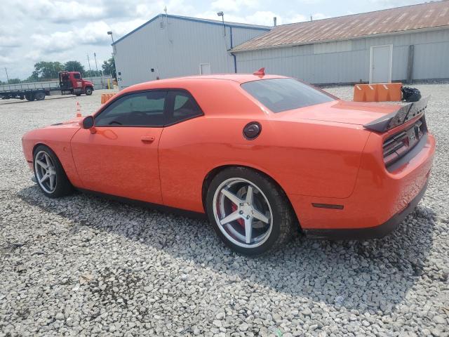 2016 DODGE CHALLENGER 2C3CDZC98GH336022