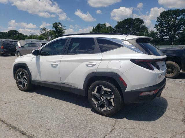 2022 HYUNDAI TUCSON SEL KM8JFCA15NU081472