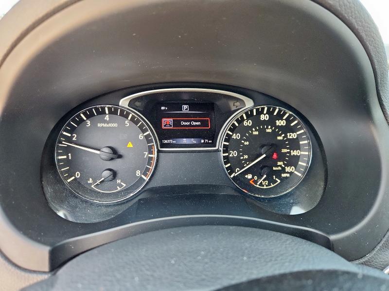 2018 NISSAN ALTIMA 2.5 1N4AL3AP1JC114622