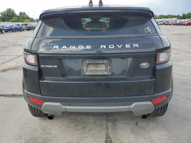 2016 LAND ROVER RANGE ROVE - SALVP2BG6GH089326