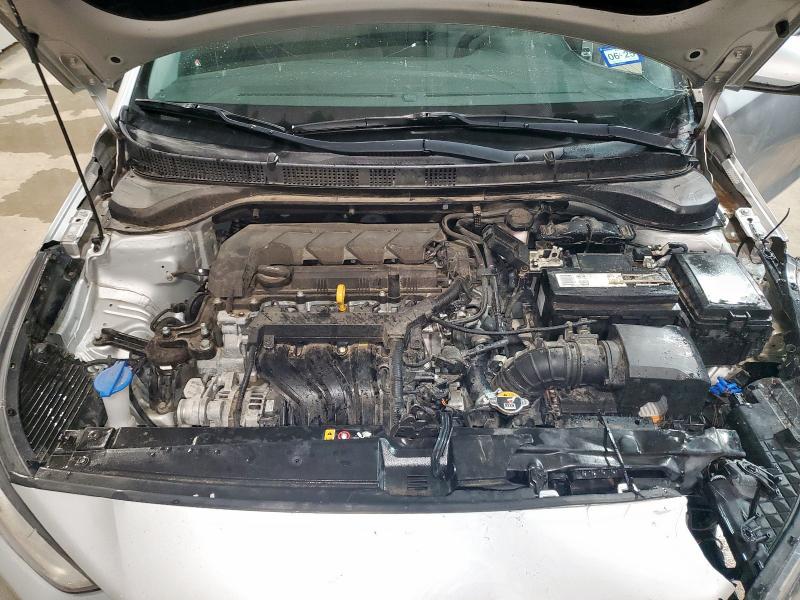 2021 HYUNDAI ACCENT SE 3KPC24A61ME134904