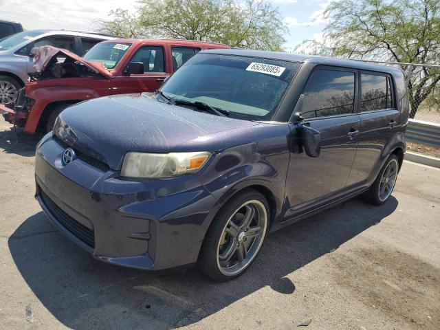 JTLZE4FE0CJ030170 2012 TOYOTA SCION