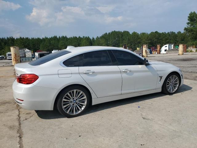 2015 BMW 428 I GRAN WBA4A5C59FG051450