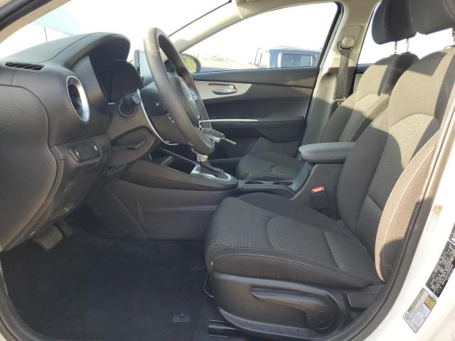 2023 KIA FORTE LX 3KPF24AD1PE643634