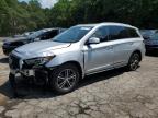2017 INFINITI QX60 - 5N1DL0MM5HC514440