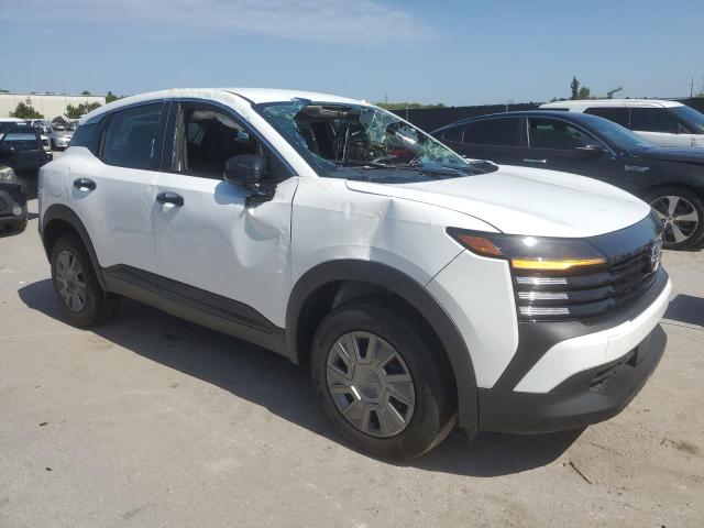 2025 NISSAN KICKS S 3N8AP6BA5SL369679