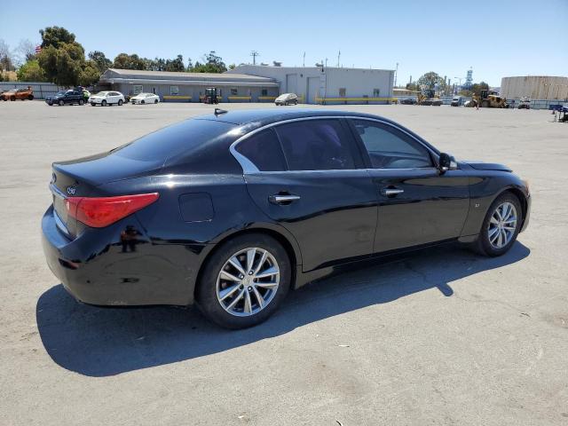 Vin: jn1bv7apxfm341182, lot: 63513845, infiniti q50 base 20153