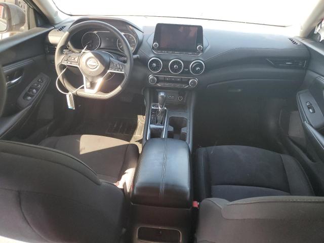 2024 NISSAN SENTRA SV 3N1AB8CV9RY261377