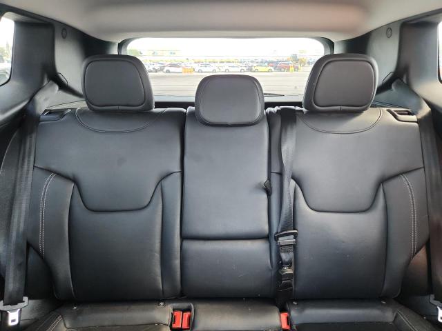 2016 JEEP RENEGADE L ZACCJADT2GPD14676