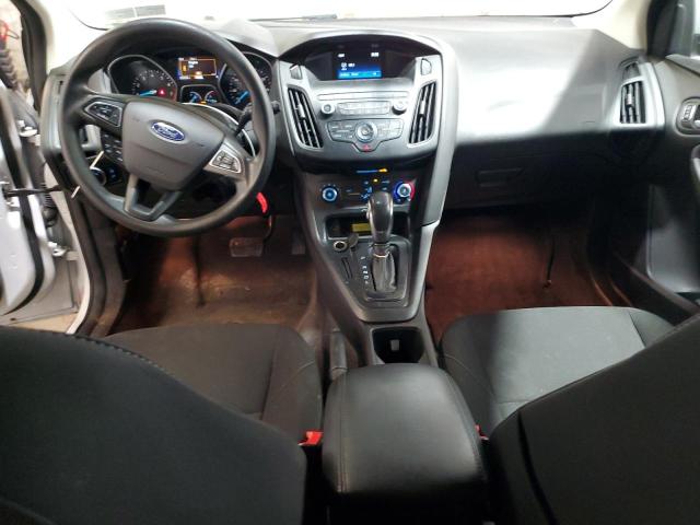 2018 FORD FOCUS SE 1FADP3K21JL295225