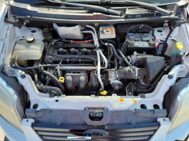 2012 FORD TRANSIT CO - NM0LS6BN0CT105625