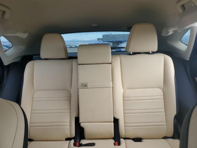 2019 LEXUS NX 300 BAS JTJBARBZ4K2196132