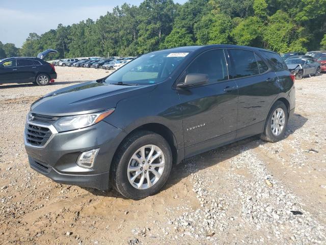 2019 CHEVROLET EQUINOX LS - 3GNAXHEV0KL203051
