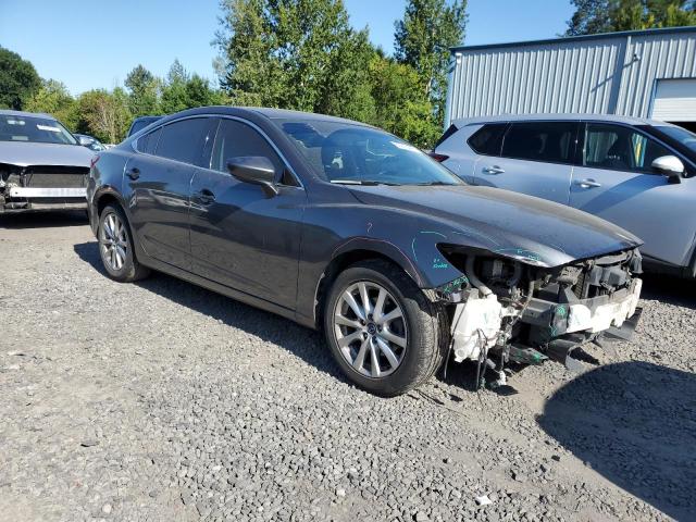 2015 MAZDA 6 SPORT JM1GJ1U58F1180256