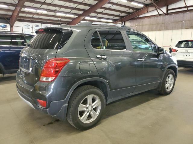 2017 CHEVROLET TRAX 1LT 3GNCJPSB3HL288099