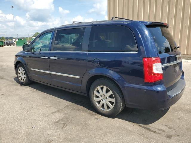 2016 CHRYSLER TOWN & COU - 2C4RC1BG5GR121895