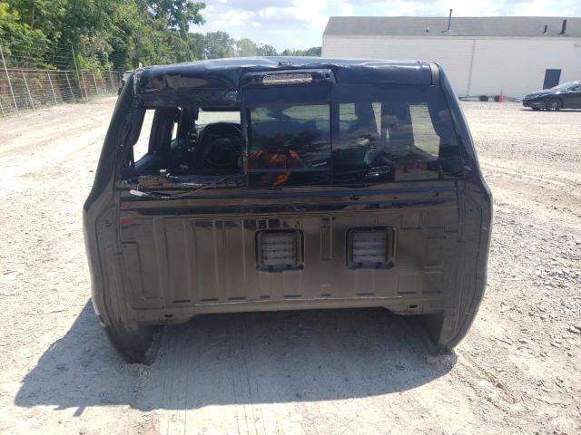 2022 RAM 1500 TRX 1C6SRFU9XNN192815