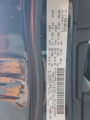 2015 JEEP GRAND CHER - 1C4RJEAG7FC199052