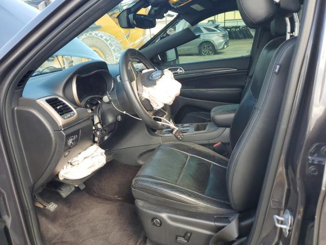 2017 JEEP GRAND CHER 1C4RJEBG0HC717245