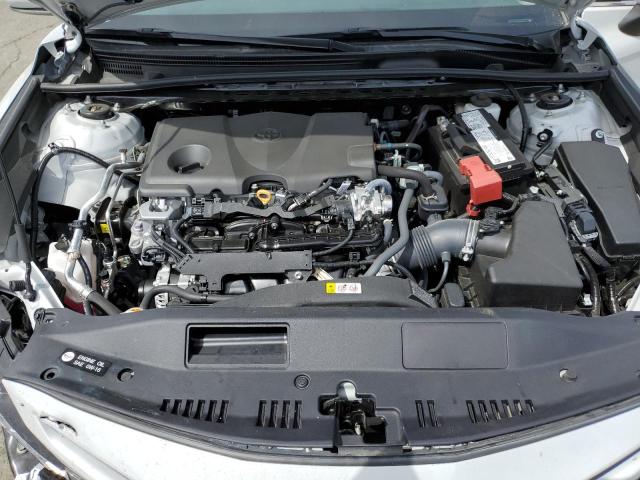 2024 TOYOTA CAMRY XSE 4T1K61AK3RU239167