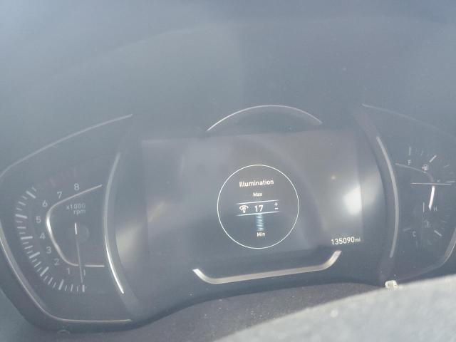 2020 HYUNDAI SANTA FE S - 5NMS3CAD4LH203092