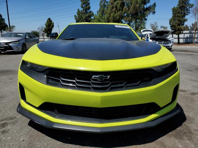 2019 CHEVROLET CAMARO LS 1G1FA1RS3K0149208