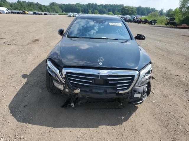2017 MERCEDES-BENZ S 550 4MAT WDDUG8FB3HA311731