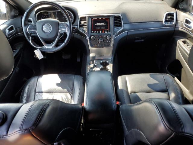 2018 JEEP GRAND CHER 1C4RJEBG5JC301214
