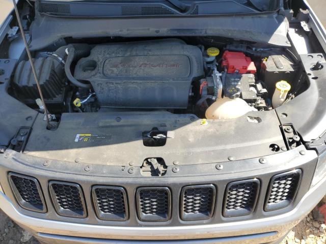 2021 JEEP COMPASS LATITUDE 3C4NJCBB8MT577063