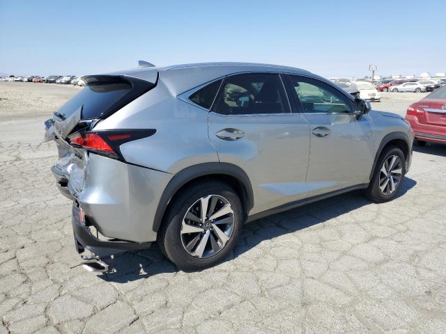 2019 LEXUS NX 300 BAS JTJBARBZ3K2216743