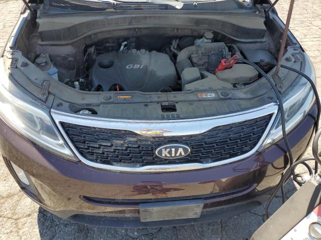 2014 KIA SORENTO LX - 5XYKT4A6XEG437922