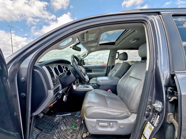 2015 TOYOTA SEQUOIA SR 5TDBW5G12FS123209
