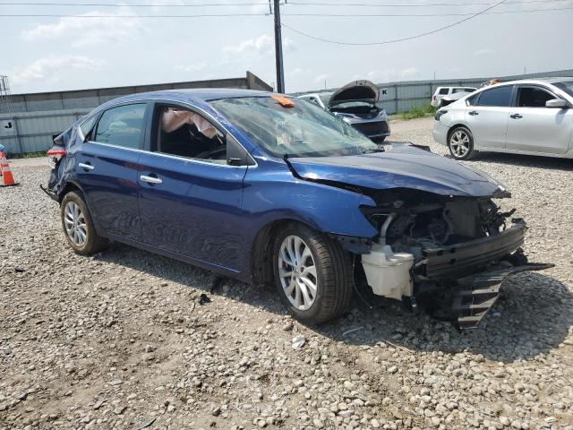 2018 NISSAN SENTRA S - 3N1AB7AP7JY228946